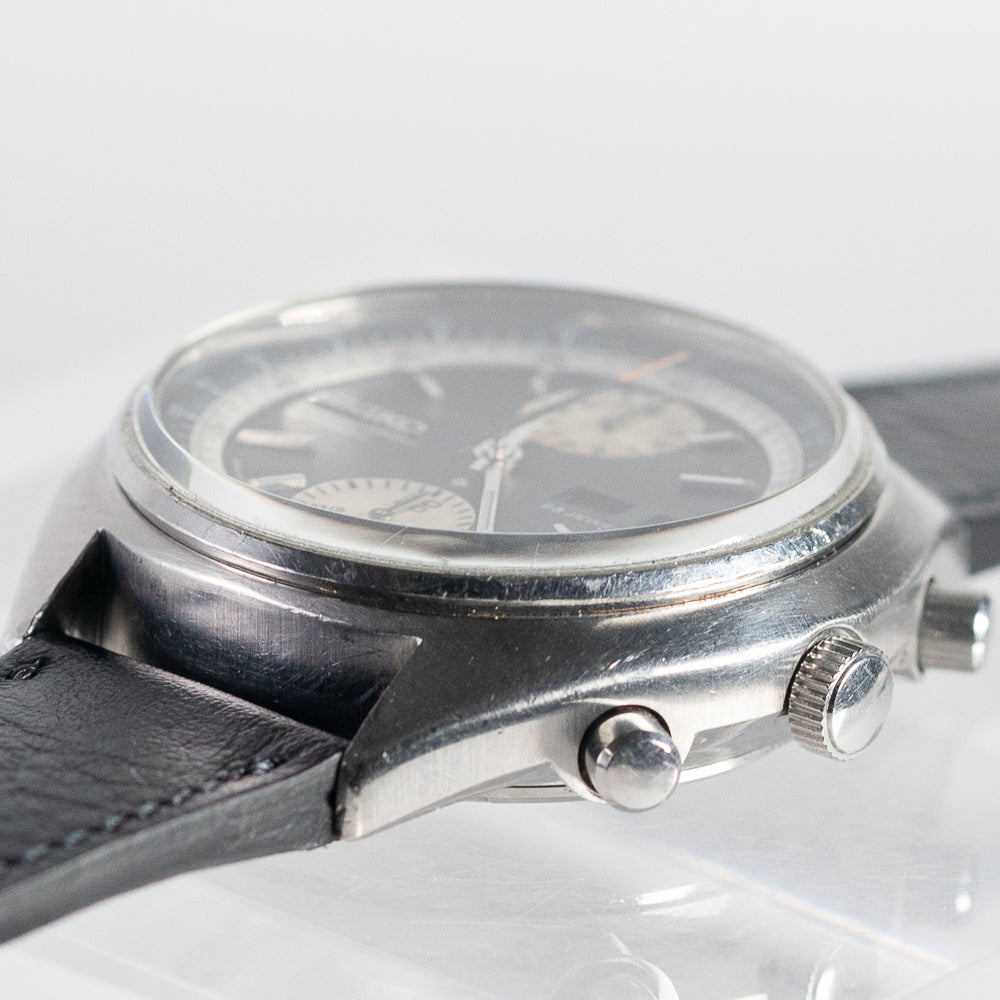 SEIKO REF.6138-8000 – TIMEANAGRAM