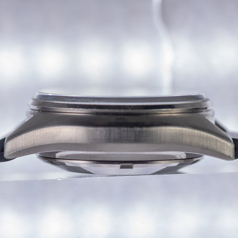 SEIKO REF.6138-8000 – TIMEANAGRAM