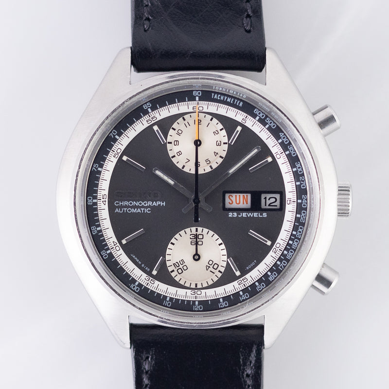 専用❤ SEIKO REF.6138-8000 – TIMEANAGRAM