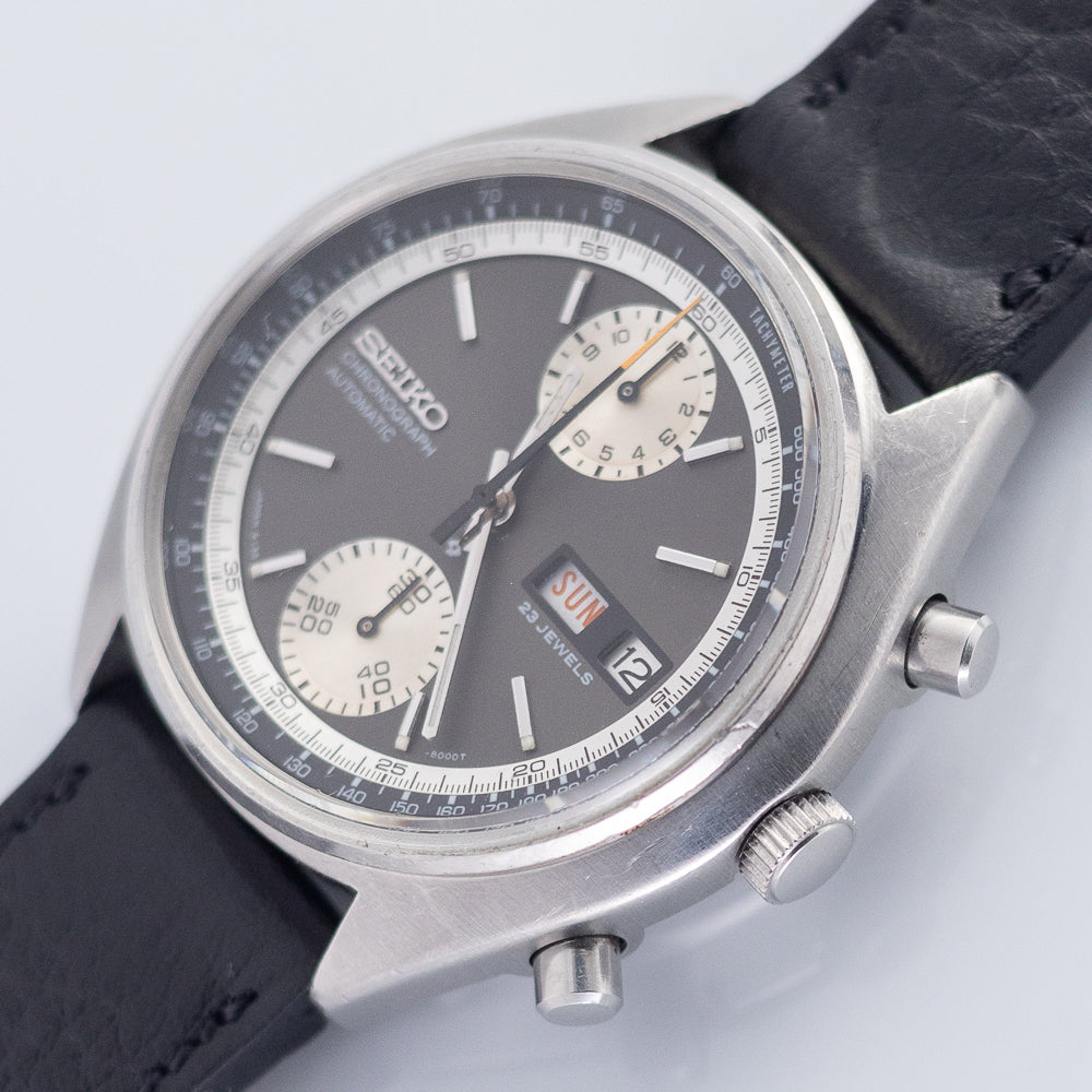 SEIKO REF.6138-8000