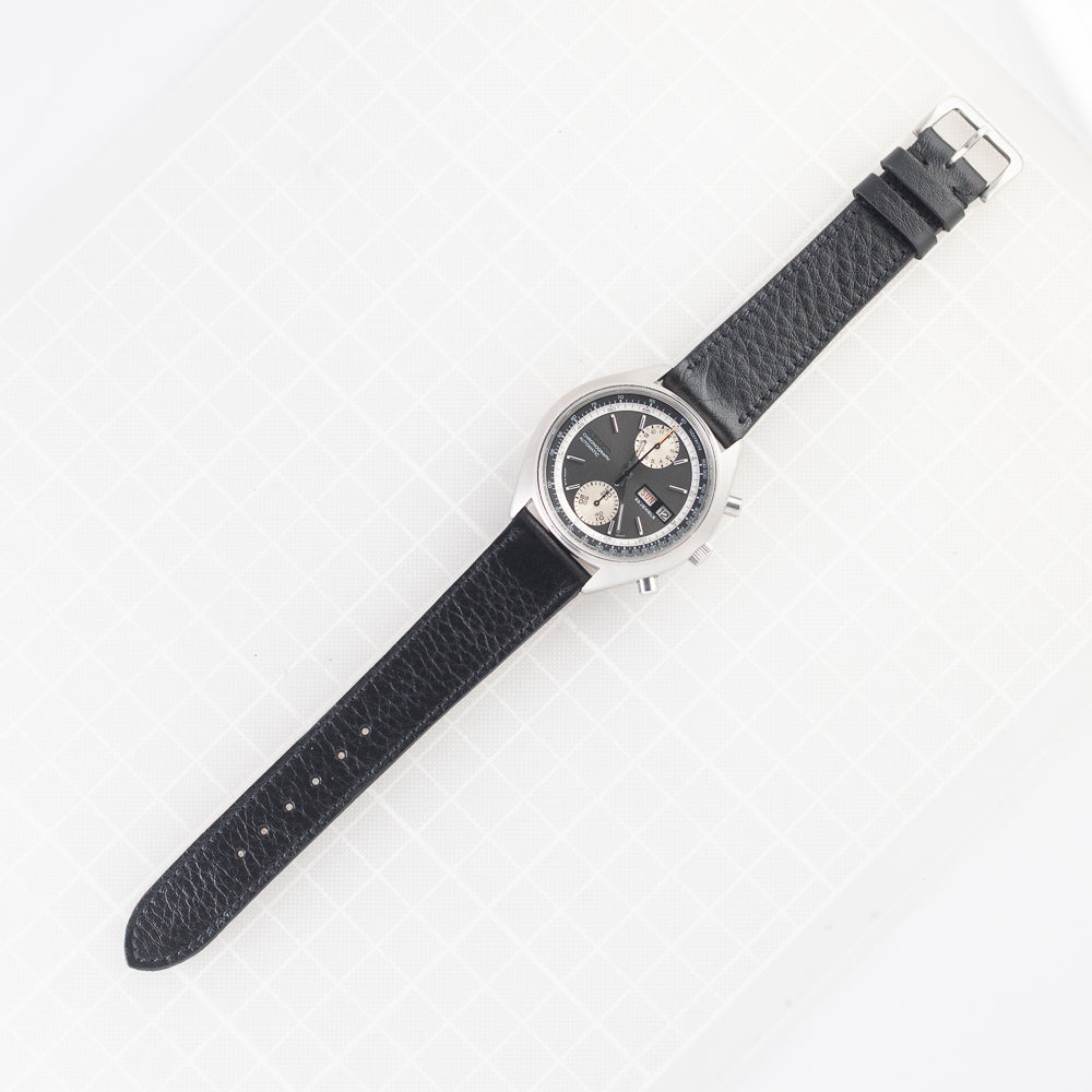 SEIKO REF.6138-8000 – TIMEANAGRAM