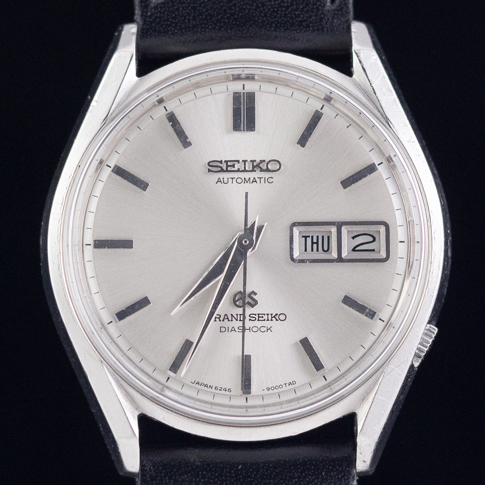 GRAND SEIKO REF.6246-9001