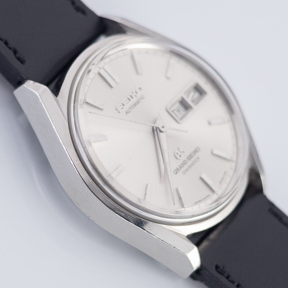 GRAND SEIKO REF.6246-9001