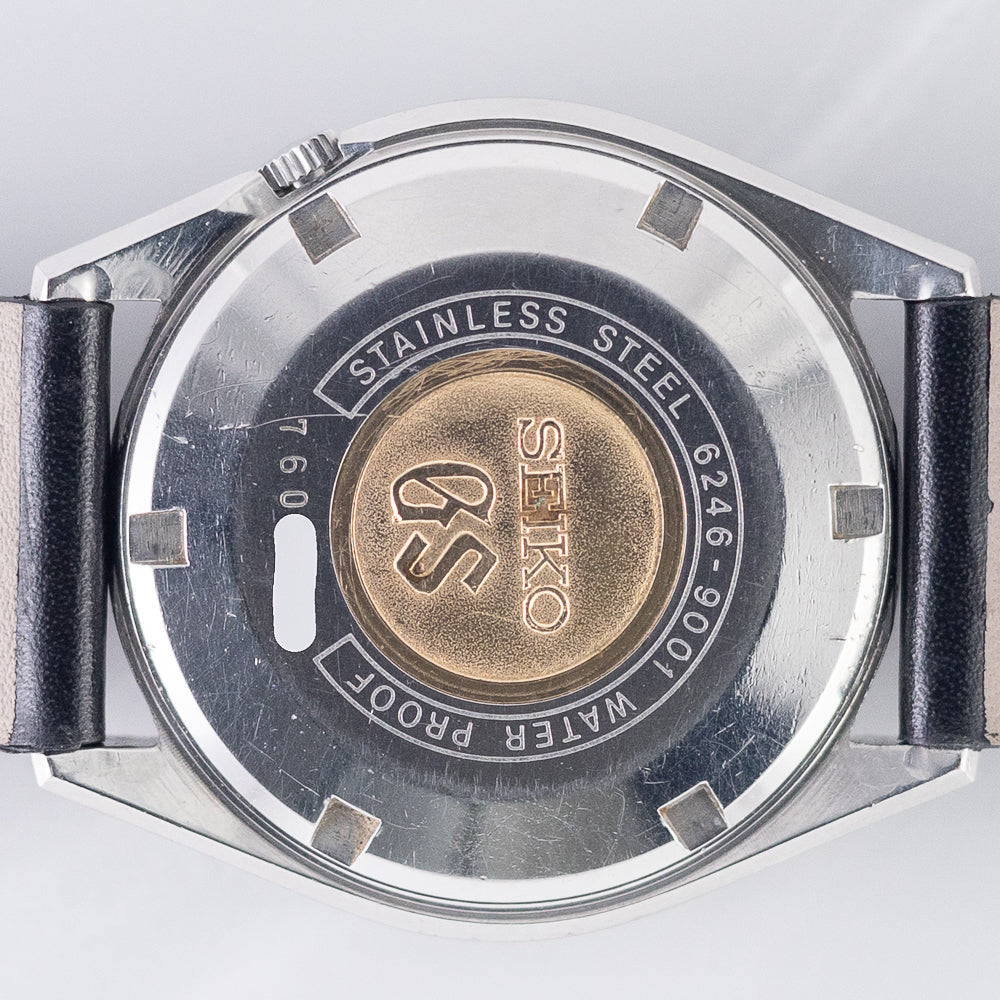 GRAND SEIKO REF.6246-9001