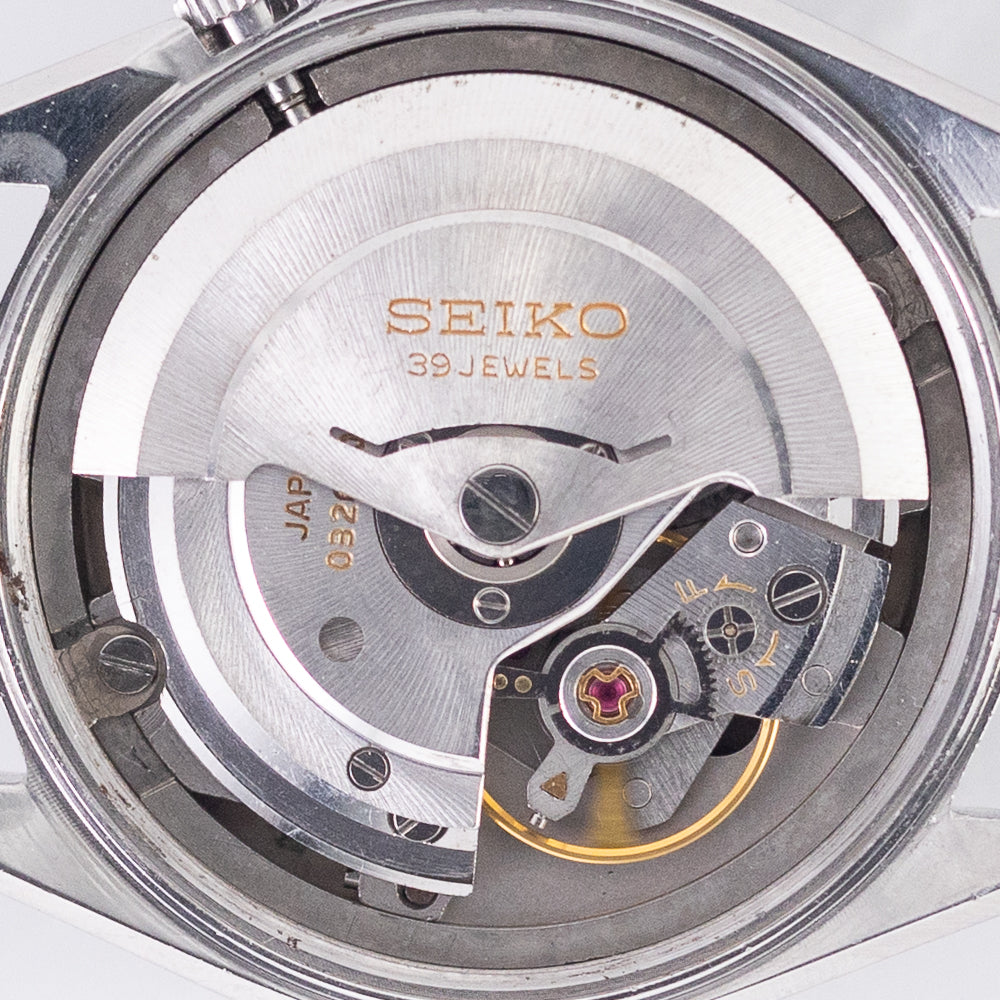 GRAND SEIKO REF.6246-9001