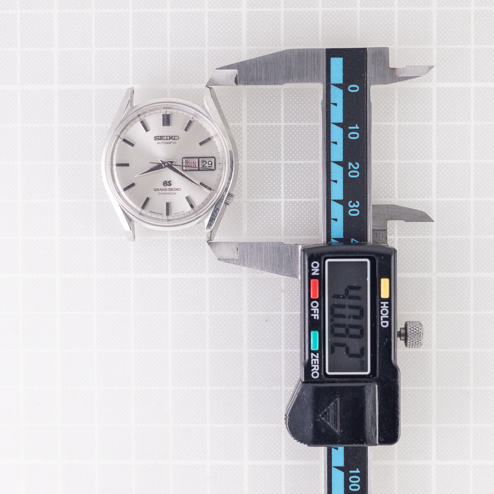 GRAND SEIKO REF.6246-9001