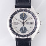 SEIKO BABY PANDA Ref.6138-8000