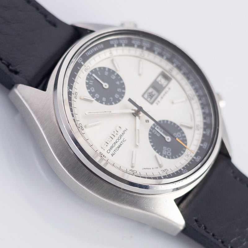 SEIKO BABY PANDA Ref.6138-8000 – TIMEANAGRAM