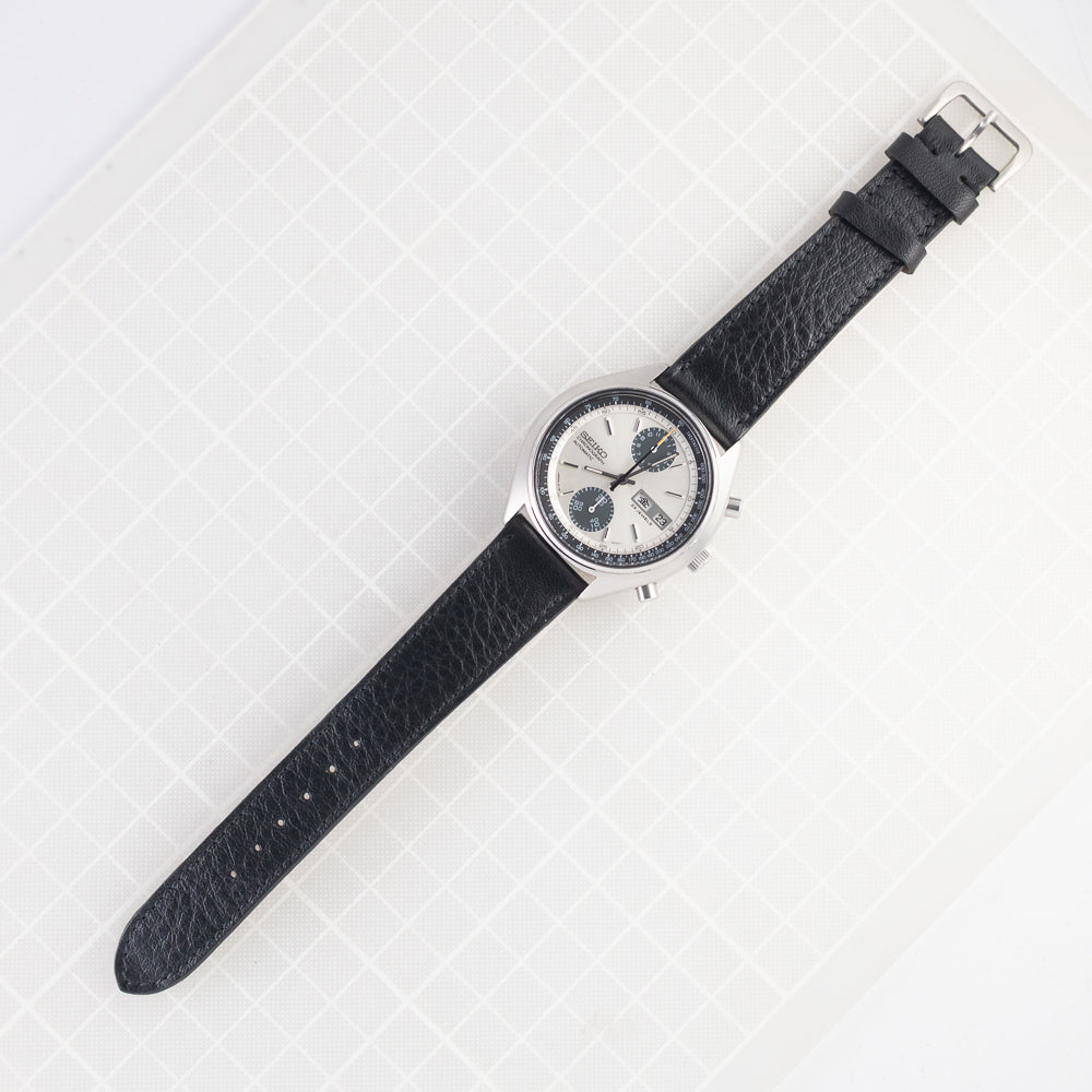 SEIKO BABY PANDA Ref.6138-8000 – TIMEANAGRAM