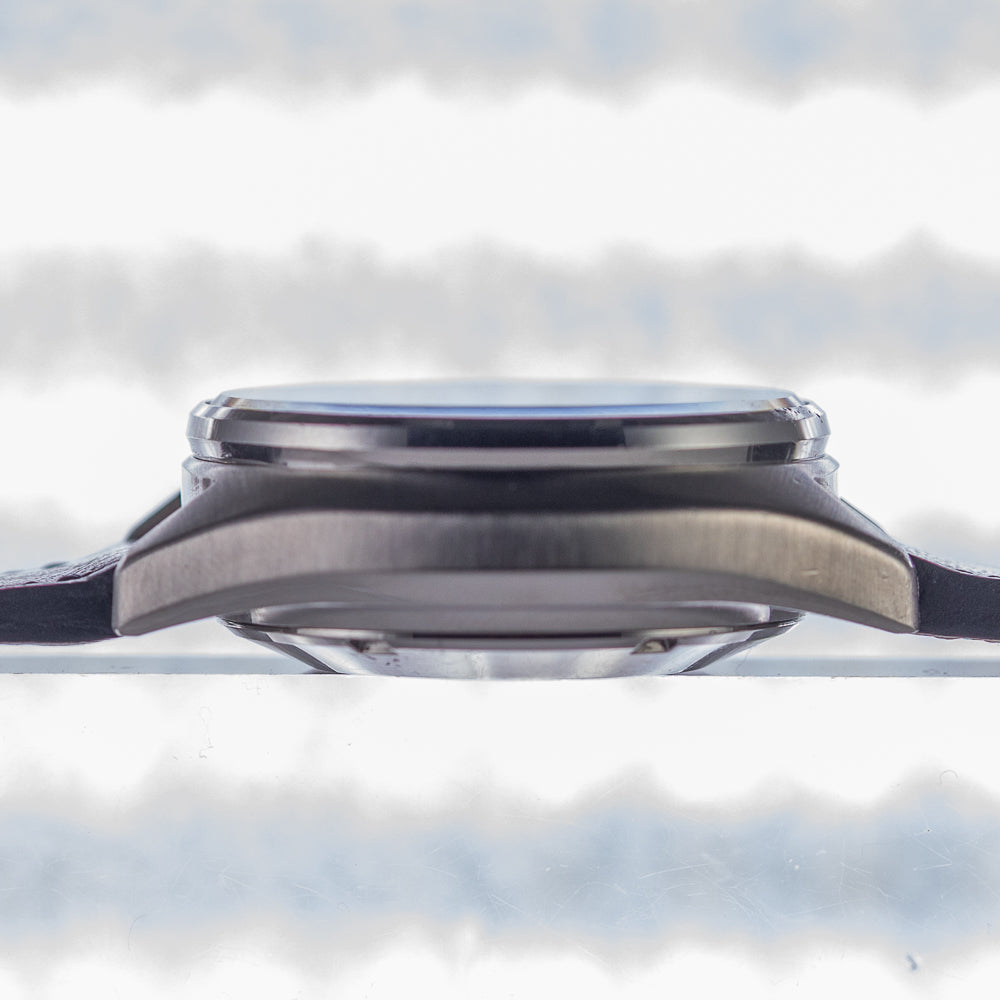 SEIKO BABY PANDA Ref.6138-8000 – TIMEANAGRAM