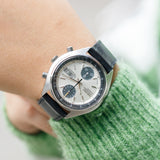 SEIKO BABY PANDA Ref.6138-8000