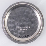 GRAND SEIKO Ref.5722-9991