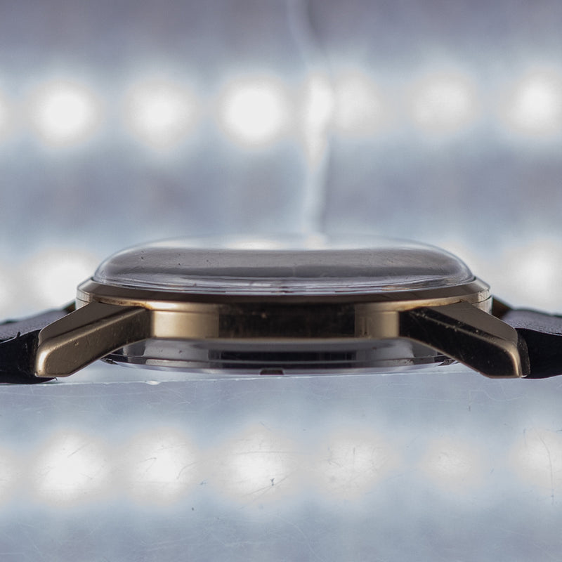 GRAND SEIKO Ref.5722-9011 – TIMEANAGRAM