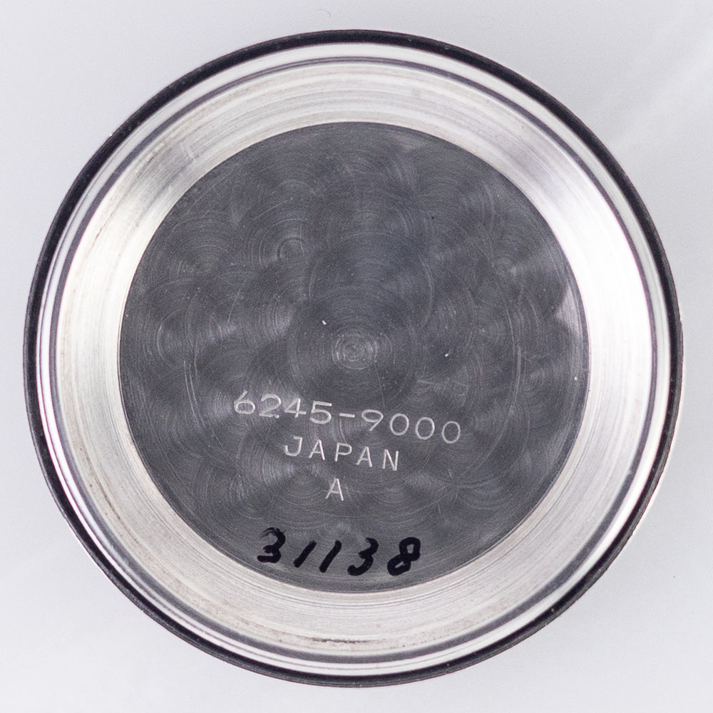 SEIKO MATIC CHRONOMETER REF.6245-9000