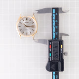 SEIKO MATIC CHRONOMETER REF.6245-9000