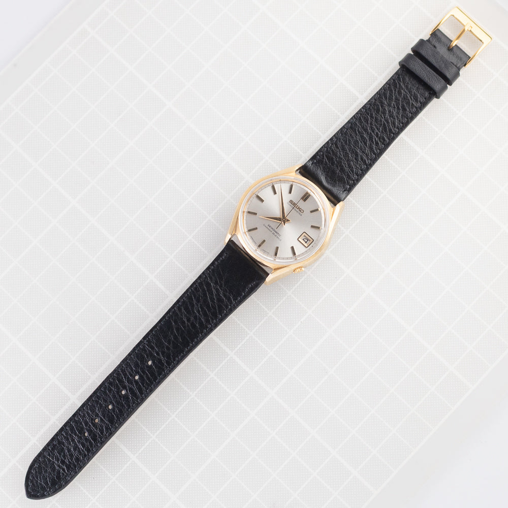 SEIKO MATIC CHRONOMETER REF.6245-9000