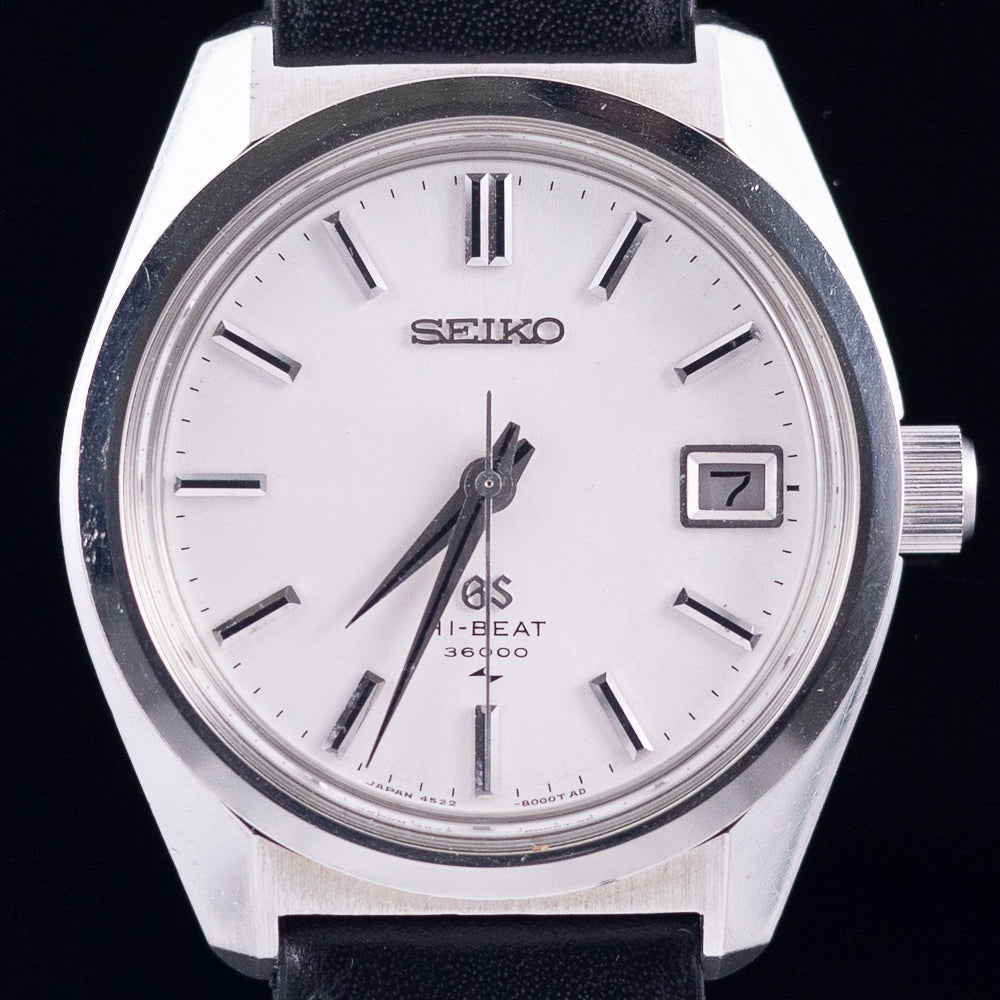 GRAND SEIKO REF.4522-8000