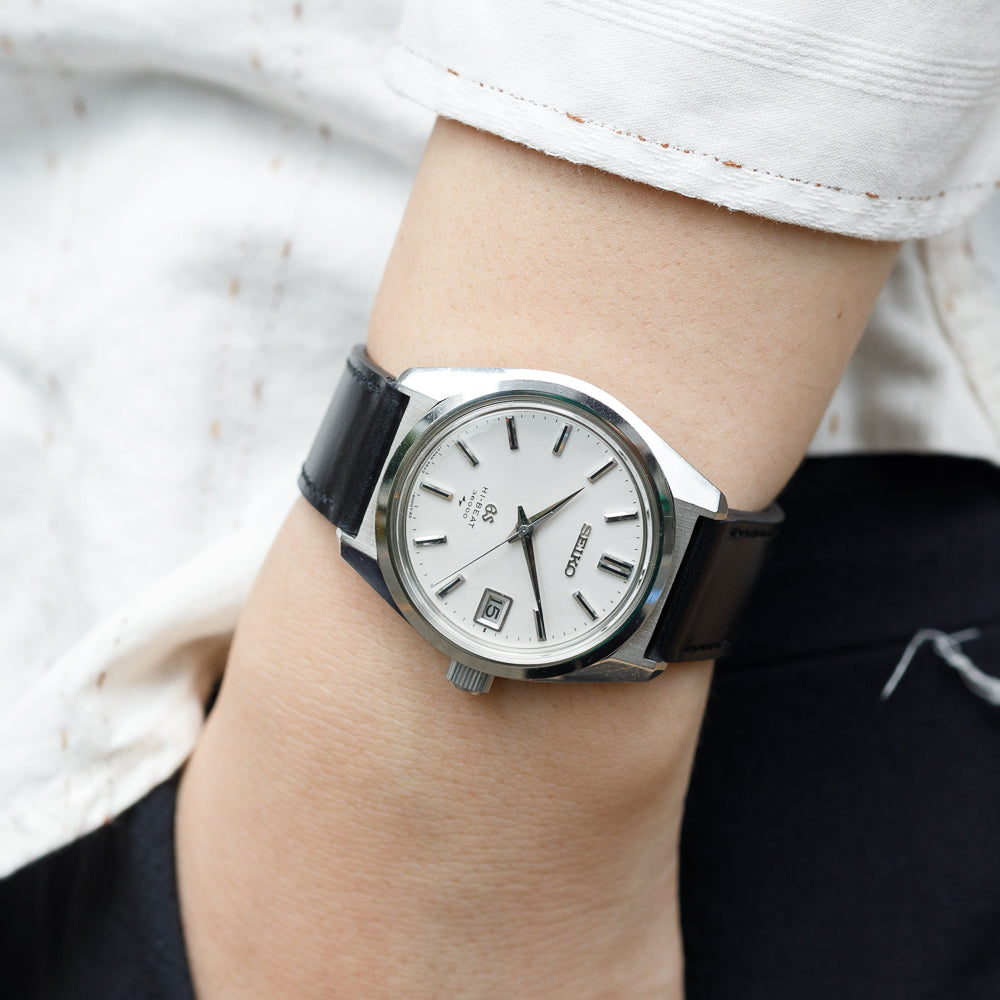 GRAND SEIKO REF.4522-8000
