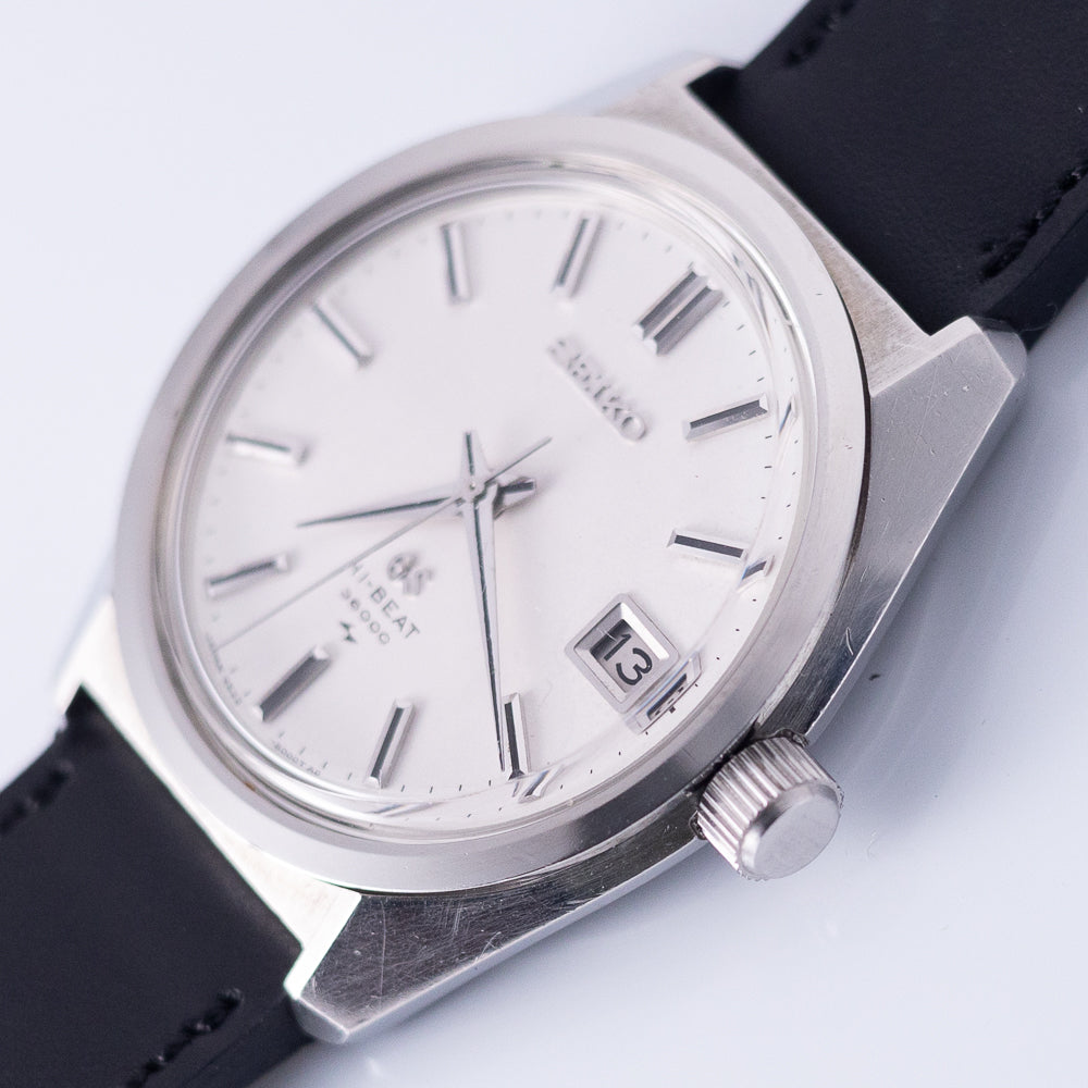 GRAND SEIKO REF.4522-8000