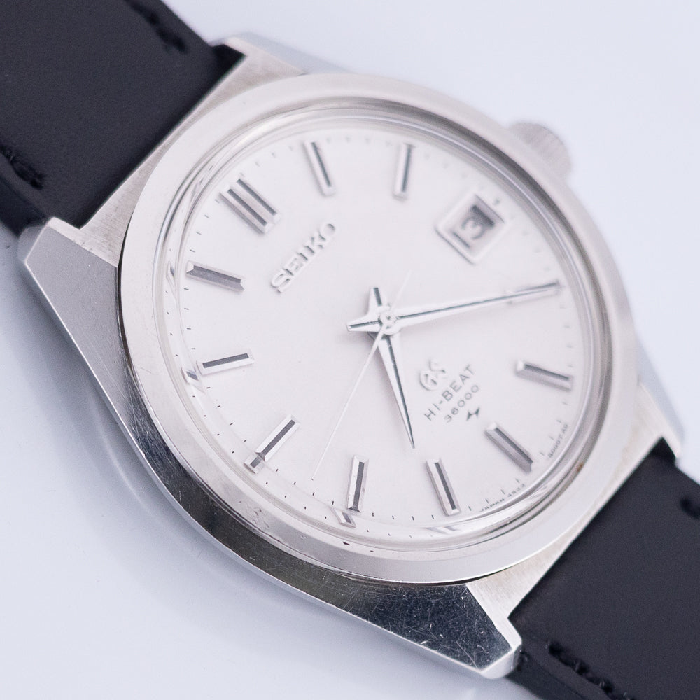 GRAND SEIKO REF.4522-8000