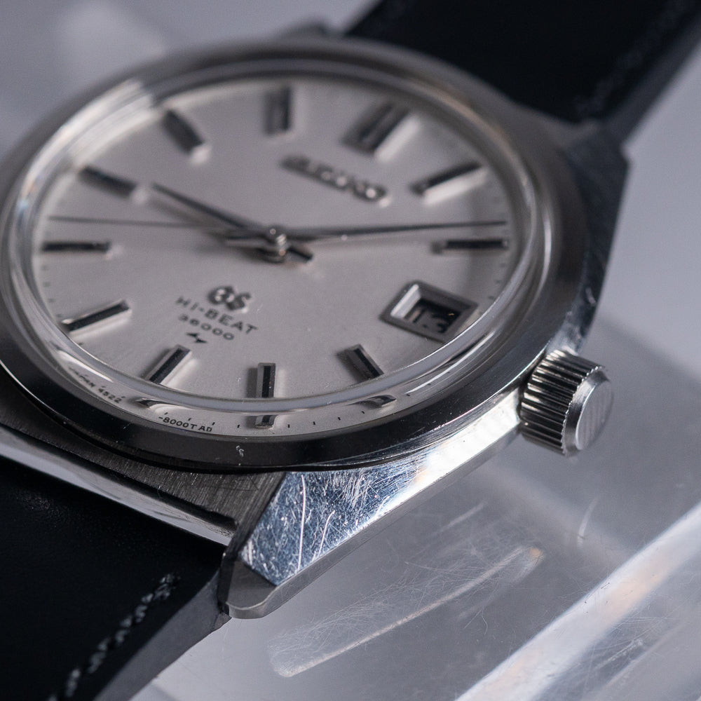 GRAND SEIKO REF.4522-8000
