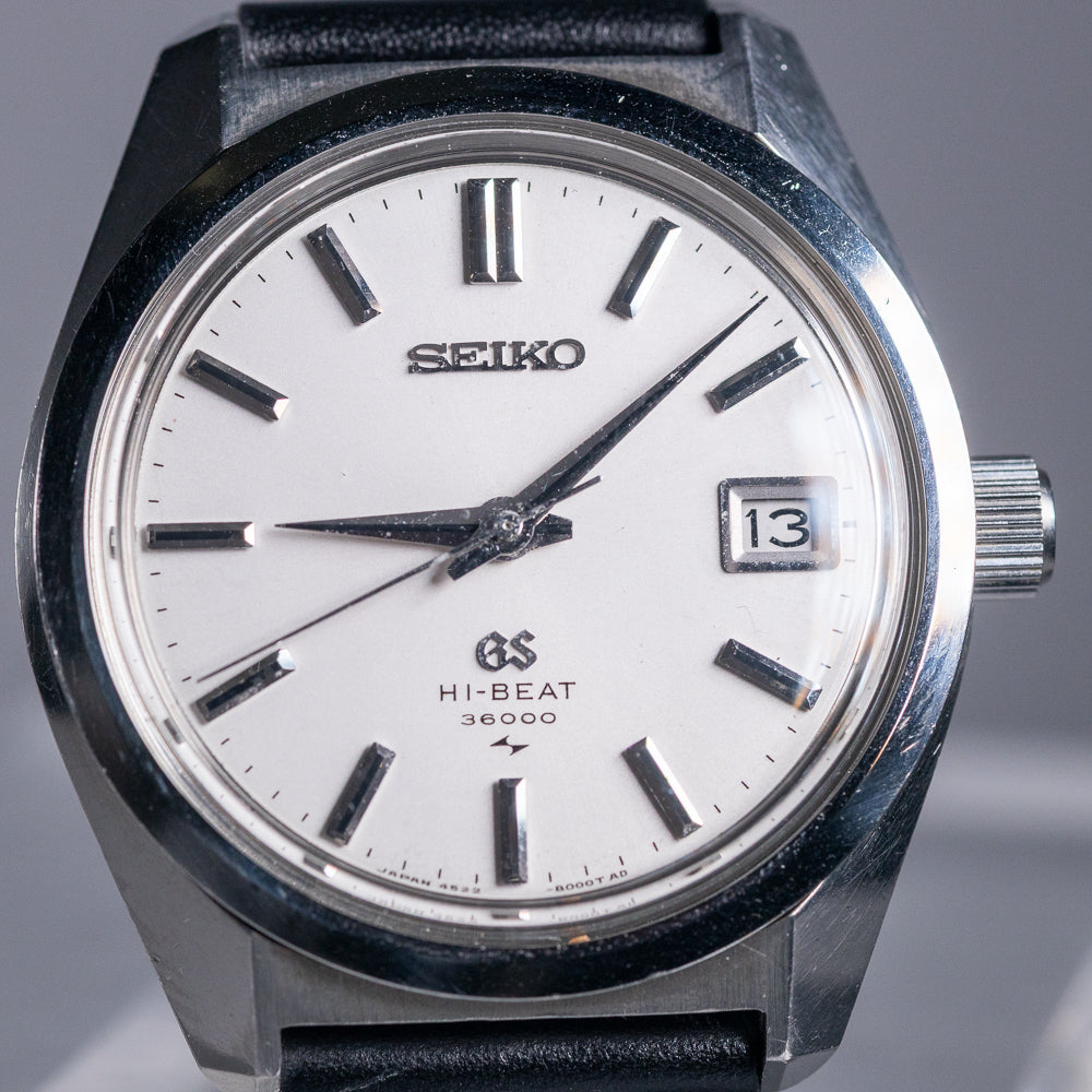 GRAND SEIKO REF.4522-8000