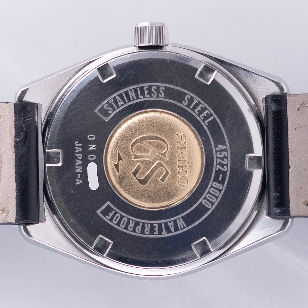 GRAND SEIKO REF.4522-8000