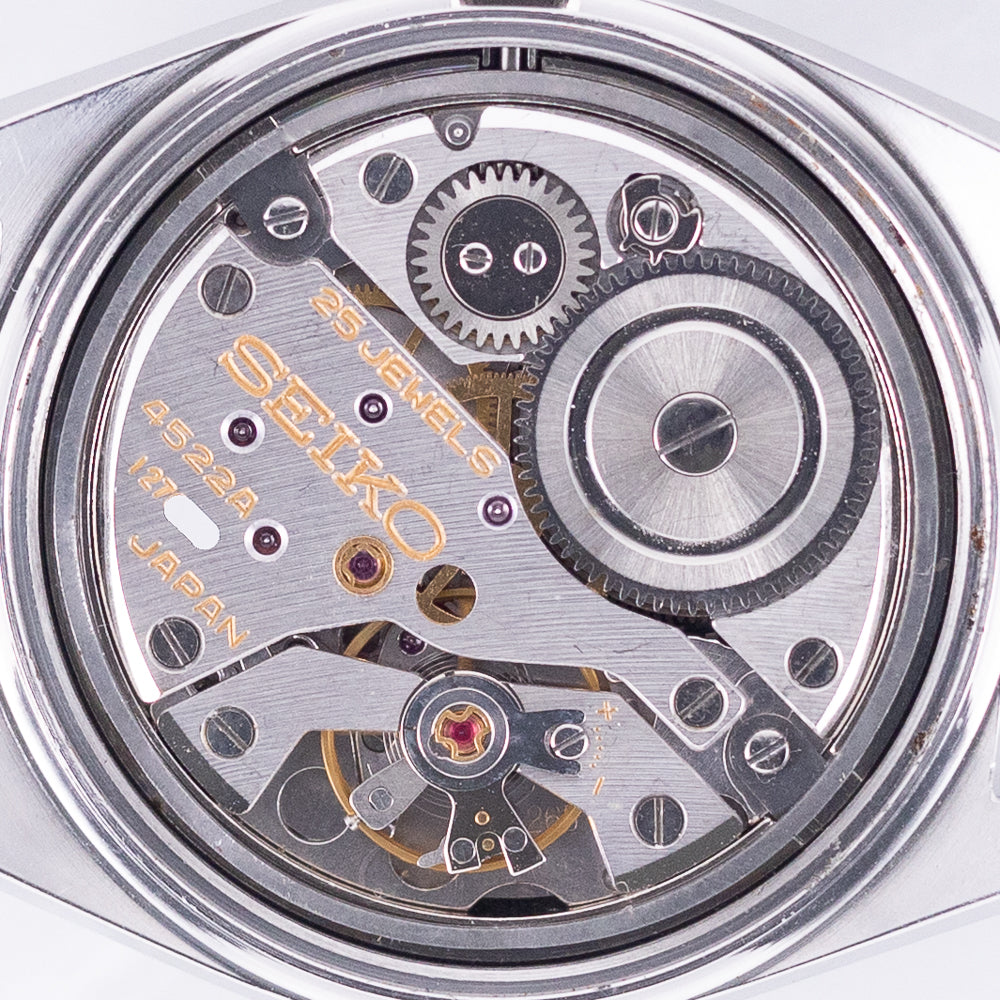 GRAND SEIKO REF.4522-8000