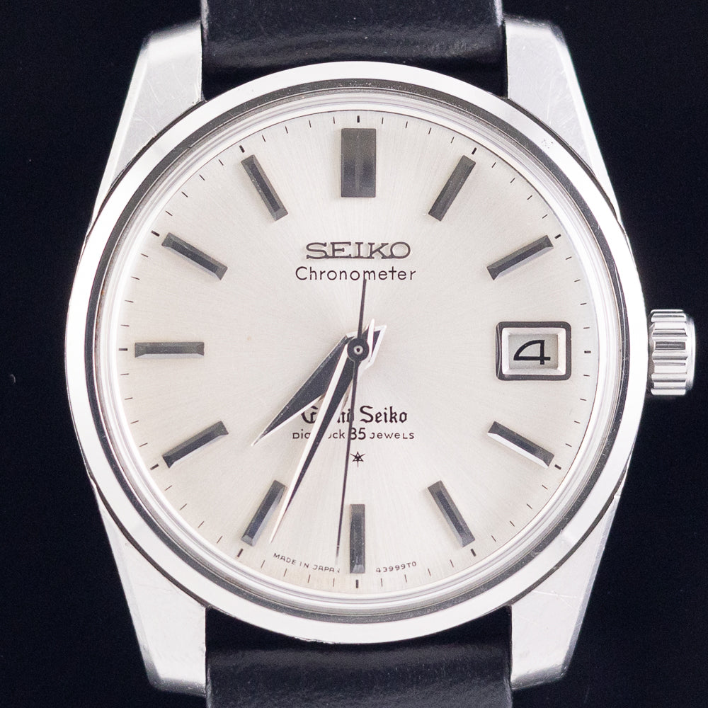 Grand Seiko Self Dater Ref.43999