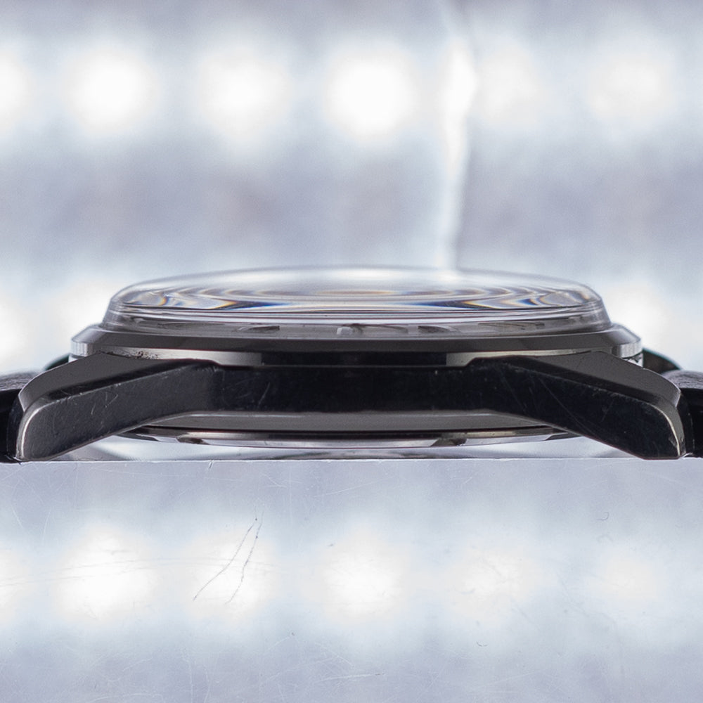 Grand Seiko Self Dater Ref.43999 – TIMEANAGRAM
