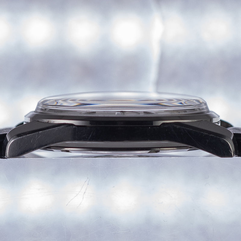 Grand Seiko Self Dater Ref.43999 – TIMEANAGRAM