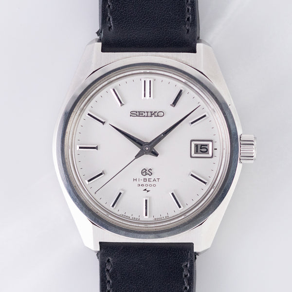 GRAND SEIKO REF.4522-8000
