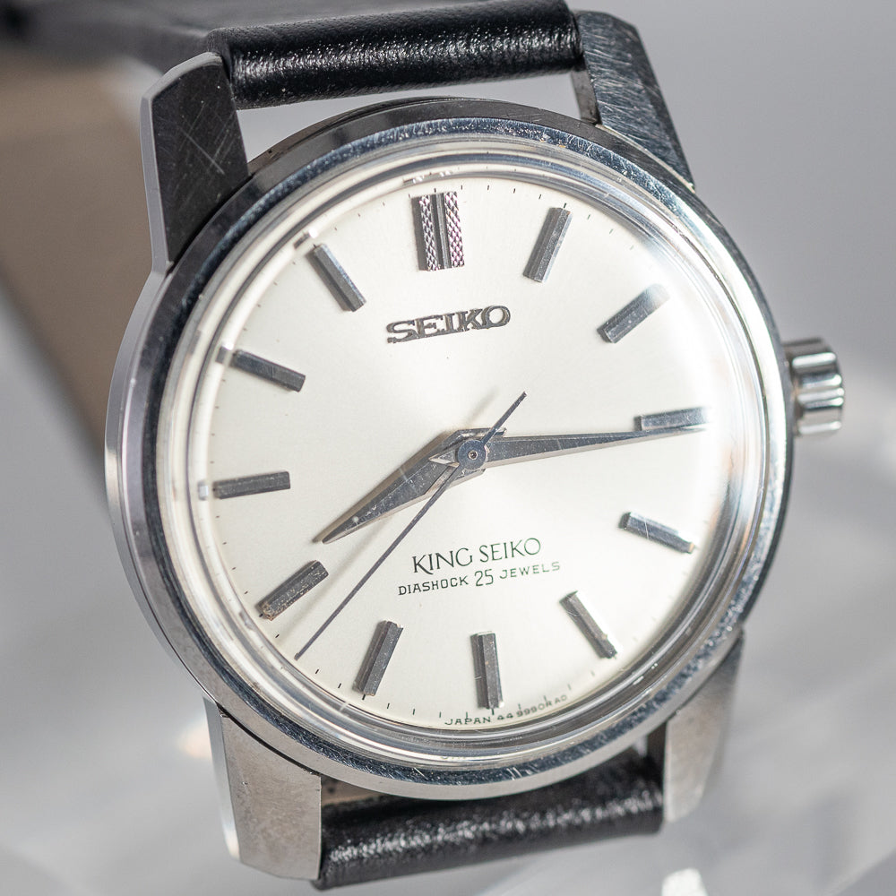 KING SEIKO Ref.44-9990 44KS