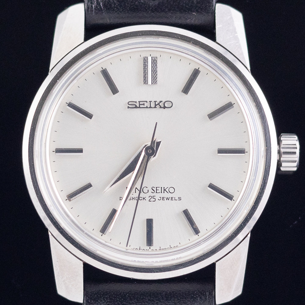 KING SEIKO Ref.44-9990 44KS