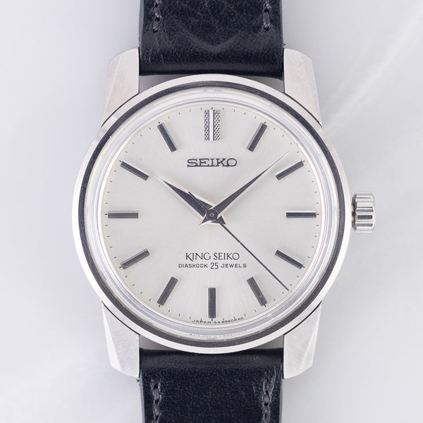 KING SEIKO Ref.44-9990 44KS