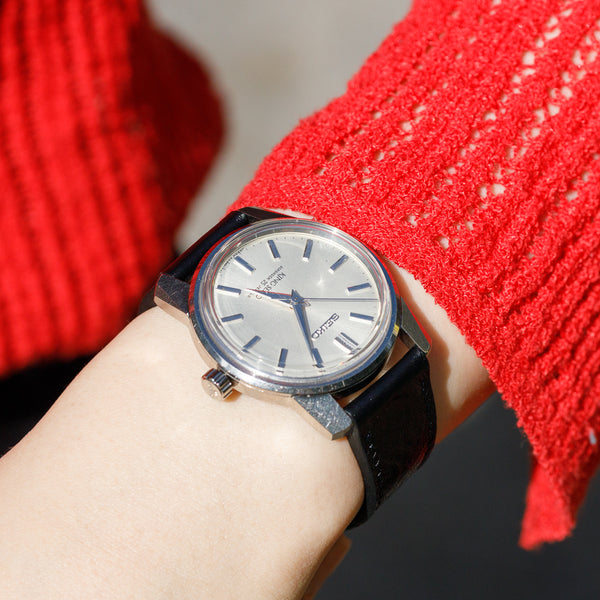 KING SEIKO Ref.44-9990 44KS