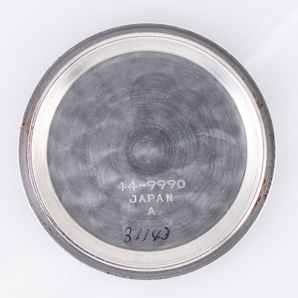 KING SEIKO Ref.44-9990 44KS