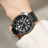 SEIKO 150M DIVER REF.6306-7001 SCUBAPRO 450