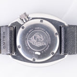 SEIKO 150M DIVER REF.6306-7001 SCUBAPRO 450