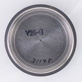 SEIKO 150M DIVER REF.6306-7001 SCUBAPRO 450