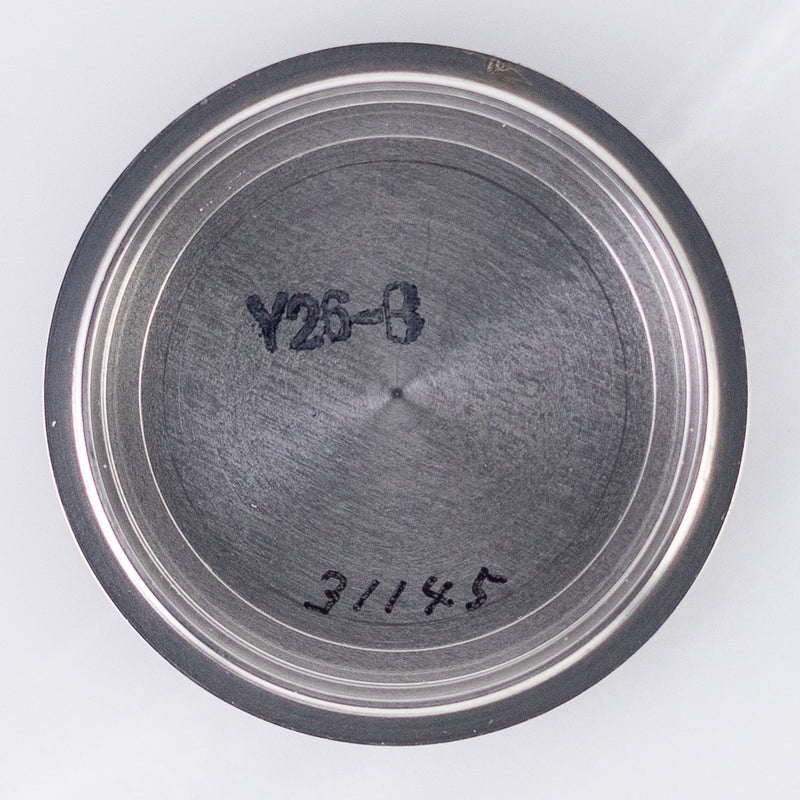 SEIKO 150M DIVER REF.6306-7001 SCUBAPRO 450