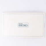 GRAND SEIKO REF.6146-8000 W.BOX&PAPER