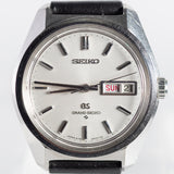 GRAND SEIKO REF.6146-8000 W.BOX&PAPER