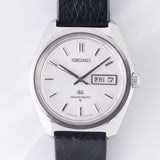 GRAND SEIKO REF.6146-8000 W.BOX&PAPER