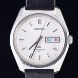 GRAND SEIKO REF.6146-8000 W.BOX&PAPER