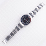 SEIKO 5 SPORTS SPEED TIMER REF.6139-6000