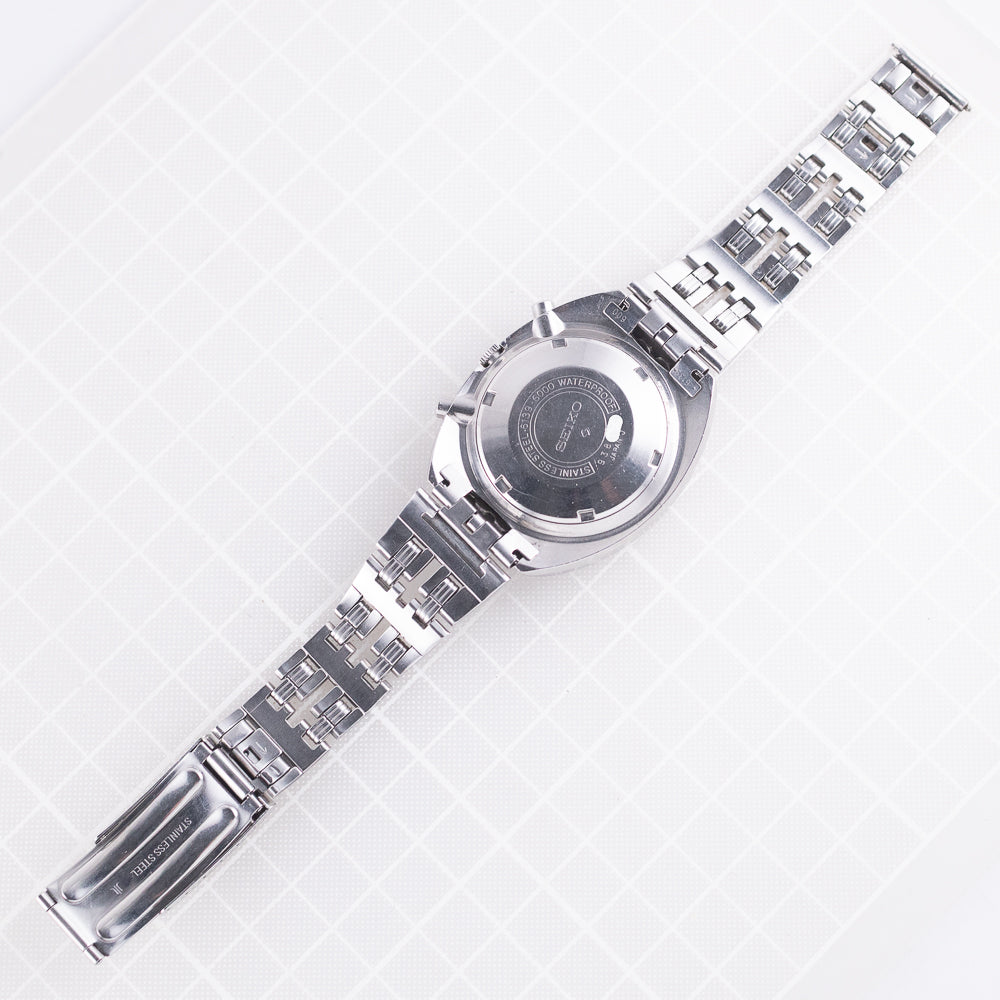 SEIKO 5 SPORTS SPEED TIMER REF.6139-6000 – TIMEANAGRAM