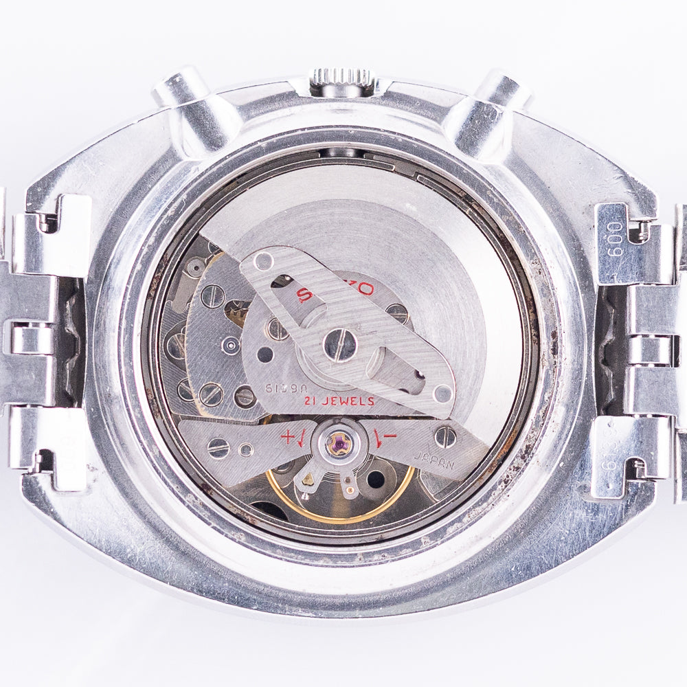 SEIKO 5 SPORTS SPEED TIMER REF.6139-6000 – TIMEANAGRAM