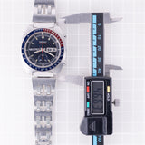 SEIKO 5 SPORTS SPEED TIMER REF.6139-6000