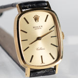 ROLEX CELLINI Ref.4111